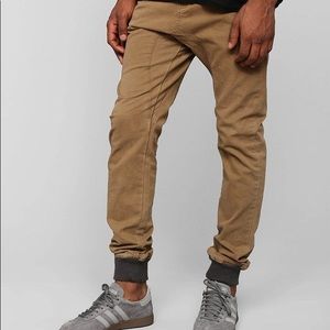 ✨HP✨Men's Skinny Dynamo Jogger Pants